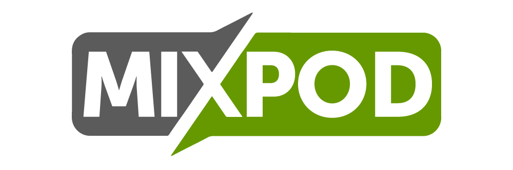 Mixpod