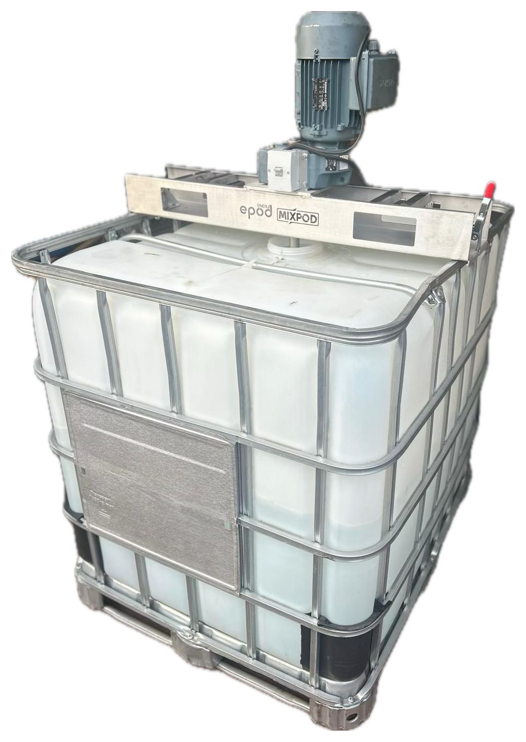 ıbc 1